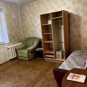 Довготривала оренда однокімнатної гостинки