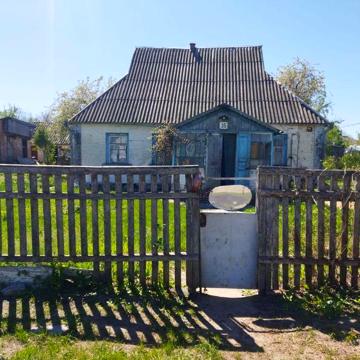 Продам будинок в м.Тараща