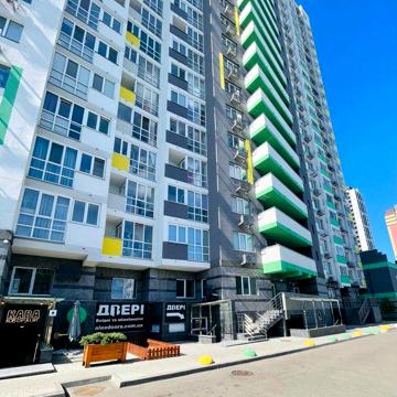 Продаж  2 кімн ЖК Харківський Харківське шосе 190 Дарницький  Без % ЖК Харьківський