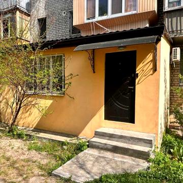 Продається 1к квартира по вул. Осиповского 3А