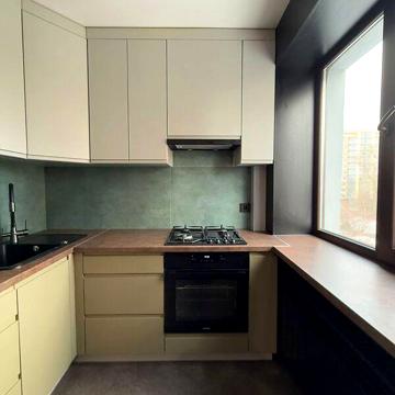 Продаж 2к Квартира Олександра Оксанченка (Степового Фронту) вулиця