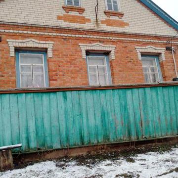 Продам дом с. Великі Будилки