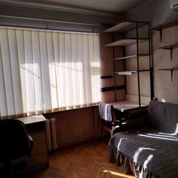 Здам 1-к. квартиру. (Собственник)