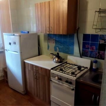 Продам 1х квартиру метро Киевская