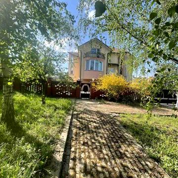 Продаж 5к Дім Роменська вулиця