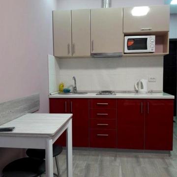 Продам смарт-квартиру в ЖК Фесенковский метро Защитников Украины