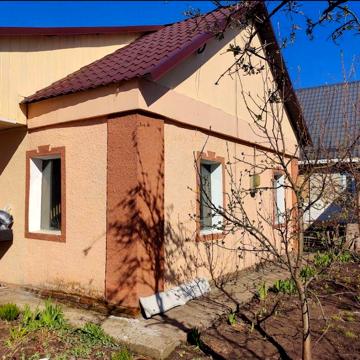 Будинок на Підварках