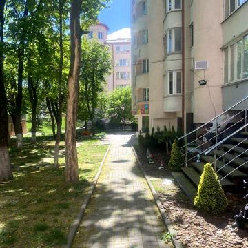 Продаж 3к Квартира Чайковського вулиця