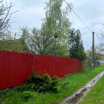 Продаж будинку у с. Буча Київської області.