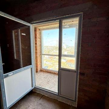 2-кімнатна квартира в новобудові, 3 хв до центру, Пизавод, Рівне ЖК ЗиґЗаґ
