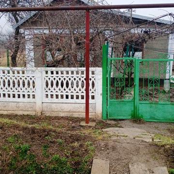 Продам дом в Раздельной