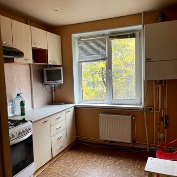 Продається 2 кімнатна квартира