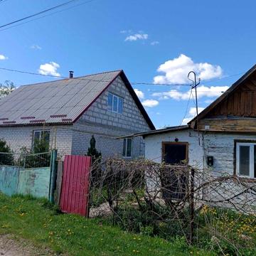 Здається в оренду будинок.