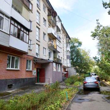 ПРОДАЖ 2\5\5 масив Гайок, вулиця Гайок