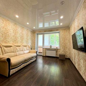 Продаж 1к Квартира Дія Максима вулиця