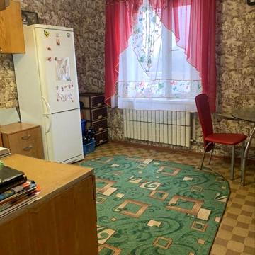 Продам! 1 ком квартиру Солоницевка