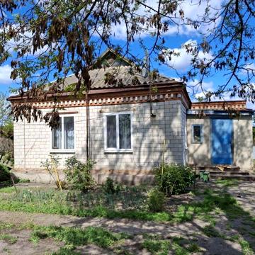 Нова Галещина Будинок по вул.Польова