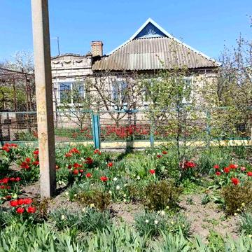 Продам гарний будинок біля Марганця