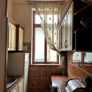 2 кімнатна квартира у м.Рудки, Львівської області.Ціна: 27 000