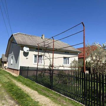 Житловий будинок в с. Мала Туря