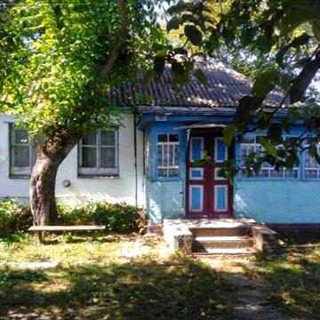 Продам господарство в смт Дігтярі