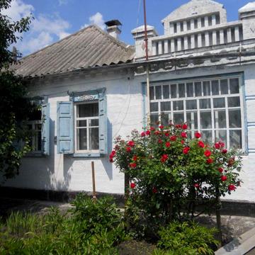Продам домоволодіння на вулиці Велика Діівська