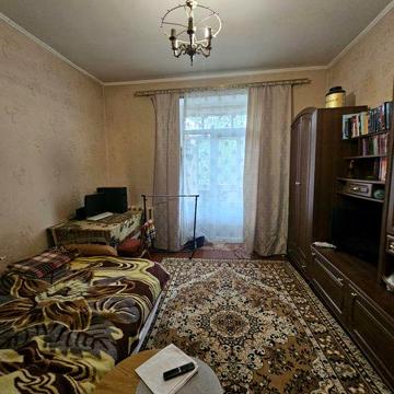 Двухкімнатна квартира по Київській