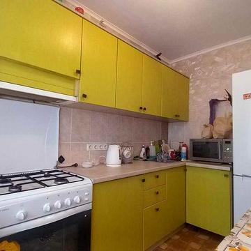 Продам 3 комнатную квартиру на Добровольского 45000уе