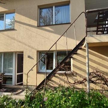 Продаж 4к Дім 7-ма лінія (Оболонський) вулиця