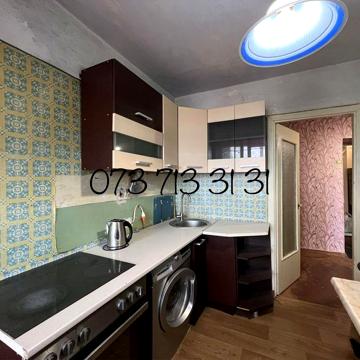 Эксклюзив! Продажа 1 к. квартиры 38м2 10 этаж Валдайская 23 Одесская