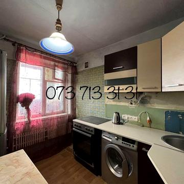 Эксклюзив! Продажа 1 к. квартиры 38м2 10 этаж Валдайская 23 Одесская