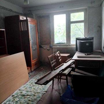 Продам СВОЮ 2-х комнатную квартиру на Салтовке.