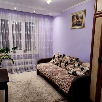 Оренда двохкімнатної квартири