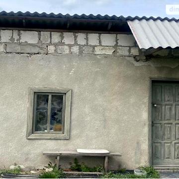 Продаж 1к Дім Молодіжна вулиця