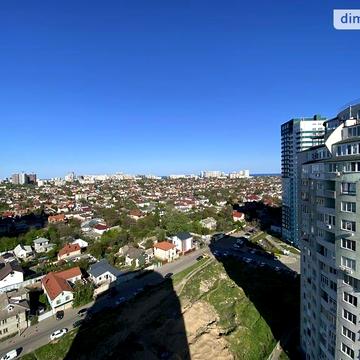 Продаж 2к Квартира Люстдорфська дорога вулиця ЖК Одиссей