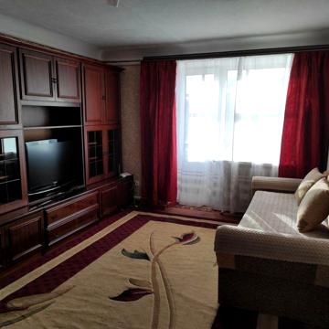 Продаж 2х кімнатної квартири в центральній частині міста