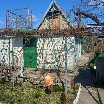 Сдам дачу 40м2 Таромское с душевой кабинойактуально