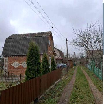 Продам дачу в с.Браїлів (3-тя поляна)
