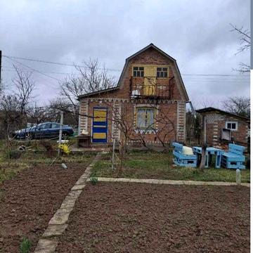 Продам дачу в с.Браїлів (3-тя поляна)