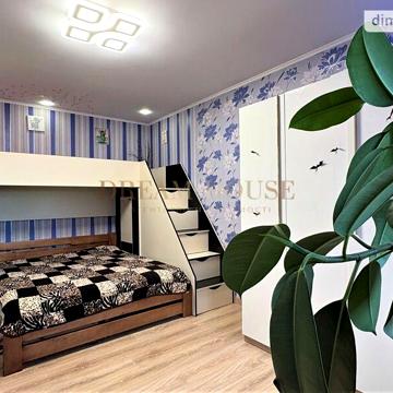 Продаж 1к Квартира Соборна (ІІІ Інтернаціоналу) вулиця ЖК Янтарный