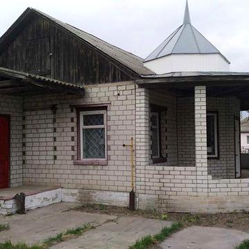 Будинок в селі Іржавець