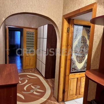 Аренда 4 к. квартиры на Салтовке пр. Тракторостроителей, 67