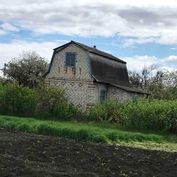 Продається Дача (6*4) Побузьке Голованівський р-он