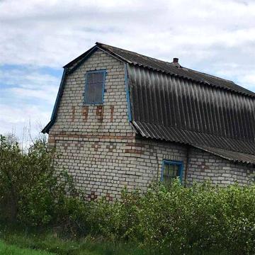 Продається Дача (6*4) Побузьке Голованівський р-он