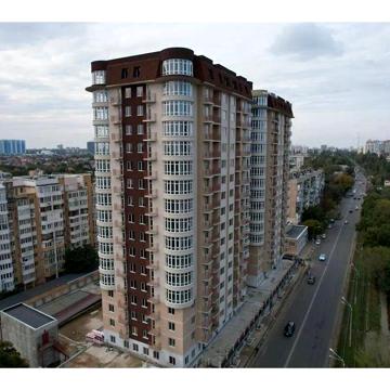 ЖК Поющий фонтан 1-ком квартира 55м^2 9-а станція Великого фонтану ЖК Співочий Фонтан
