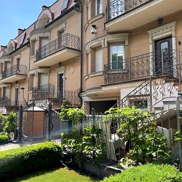 Довгострокова оренда 7к Дім Садово-Ботанічна (Тимірязівська) вулиця