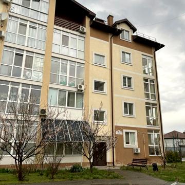 Центральна вул., 36-Б