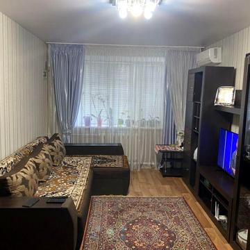2-кімнатна квартира в Панютине / Лиманівка