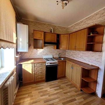 2кім квартира з автономним опаленням!