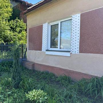 Продаж будинку м.Чоп